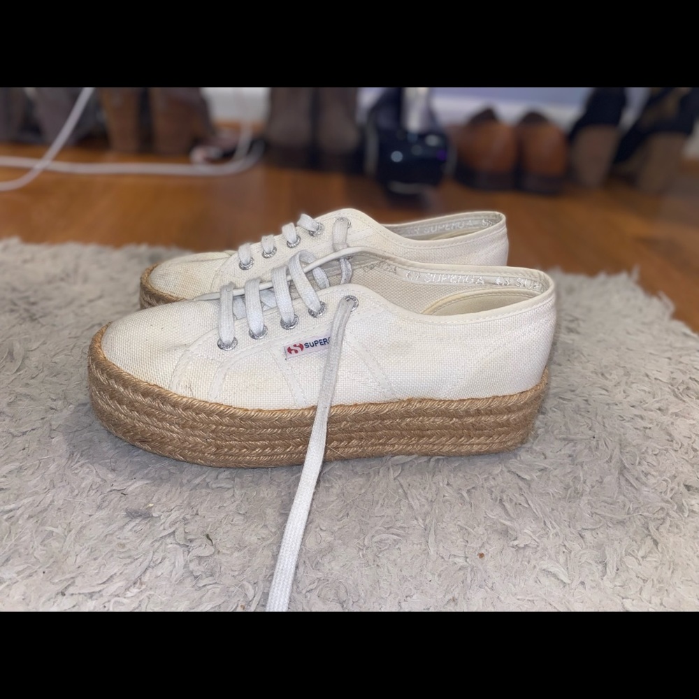 white supergas